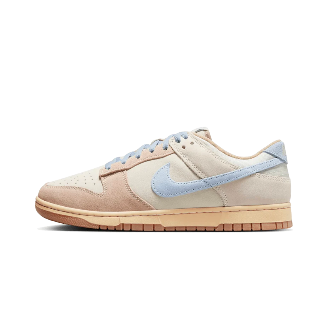 Nike Dunk Low Light Armory Blue