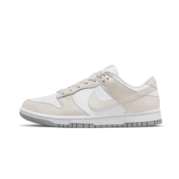 Nike Dunk Low Next Nature White Light Orewood Brown – Trusted