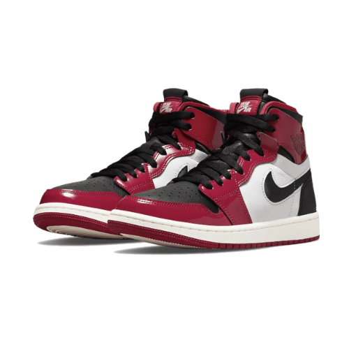 Jordan 1 High Zoom Air CMFT Patent Chicago – Trusted Store Milano